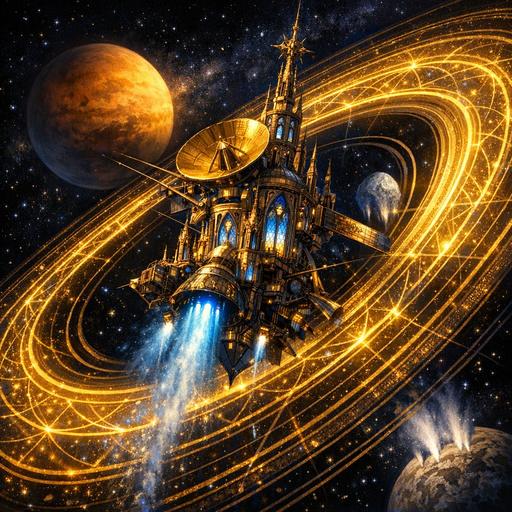 Cassini